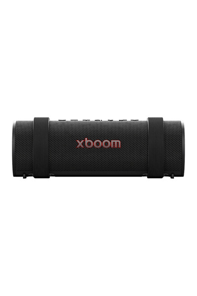 LG Xboom Grab by will.i.am Kolay Taşınabilirlik Bluetooth Hoparlör