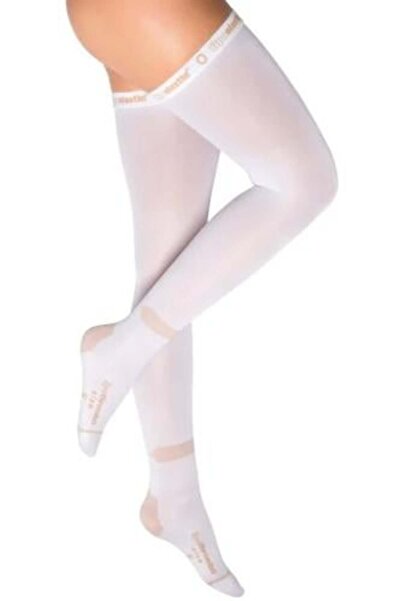 Lipoelastic LIPOTHROMBO AG Compression Stockings