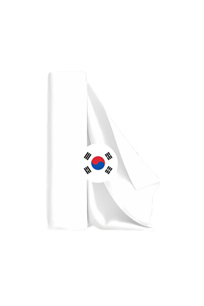 AURAFEEL Korean Men's Fabric White - 22.5 Meters