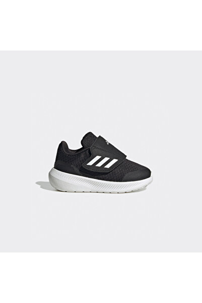 adidas Runfalcon 3.0 Çocuk Siyah Koşu Ayakkabısı