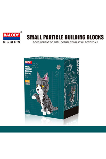 Choice12 العلبة الأصلية 16038 بالودي دمية كرتونية تيدي كورجي كولي كلب أليف دا...