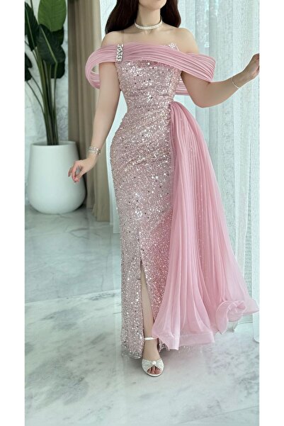 ARENA-SA Women's evening dress