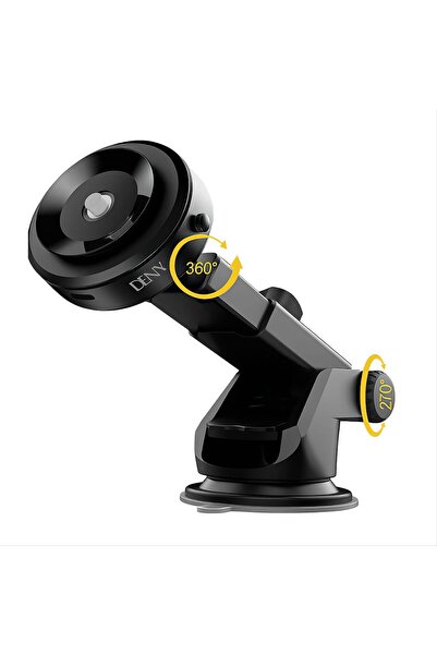 Denx حامبل جوال مغناطيسي من