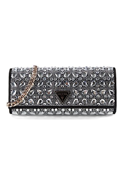 Guess Elsie Clutch Tasche 21.5 cm