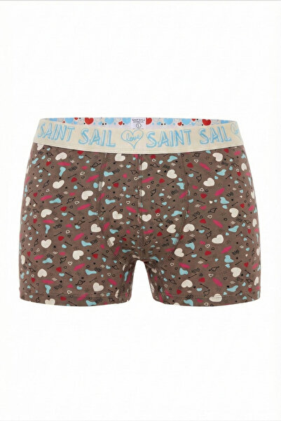 Saint Sail Combinație de cadouri de Ziua Îndrăgostiților, din bumbac, cu mode...