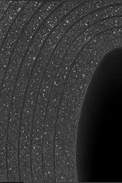 Epomix Kauçuk Zemin Kaplaması 1m2 6mm Kalınlıkta Beyaz Epdm Katkılı