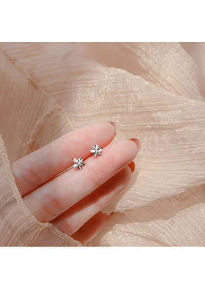 Choice أقراط جديدة على شكل قلب للنساء، مضادة للحساسية، للاستخدام اليومي، بتصم...