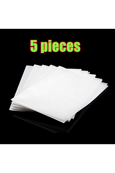 Choice6 ٥ ورق تسخين، ٢٫٦ مم، خرز هاما، ملقط، مشبك خرز هاما، أنماط لخرز الصهر،...