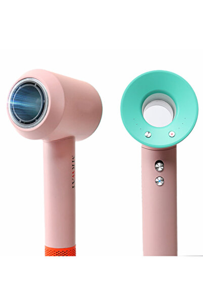 mrway Merwi Turbo 5-in-1 Hair Dryer