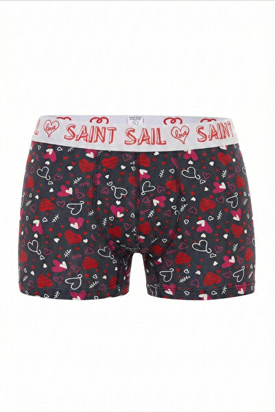 Saint Sail Combinație de cadouri de Ziua Îndrăgostiților, din bumbac, cu mode...