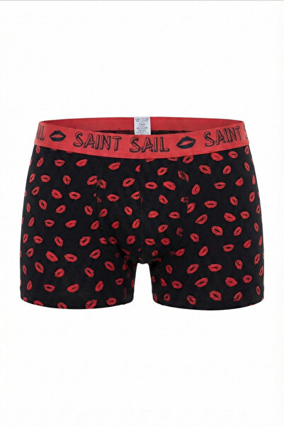 Saint Sail Combinație de cadouri de Ziua Îndrăgostiților, din bumbac, cu mode...