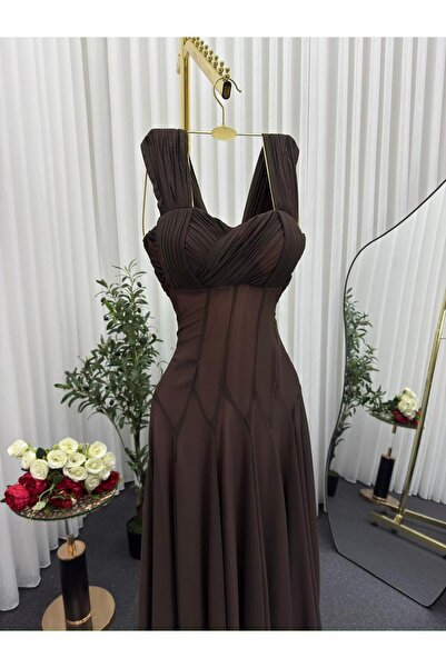 LAVİE FASHİON evening dress