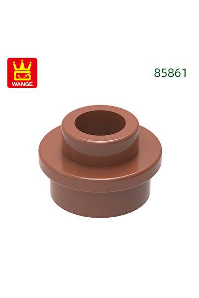 Choice40 حوالي 1098 قطعة 6. بني وانج 1098 قطعة/مجموعة 85861 طبق دائري 1x1 مع ...
