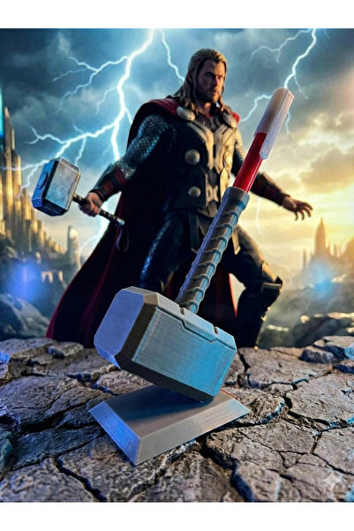 pernator Thor Kalemlik İsme Özel