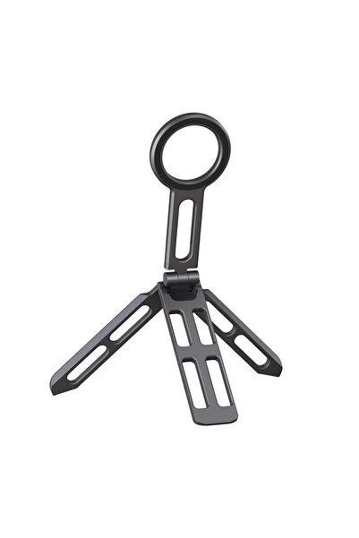 Choice حامل هاتف مغناطيسي قابل للطي ثلاثي القوائم من فيكيفون، عصا سيلفي، حامل...