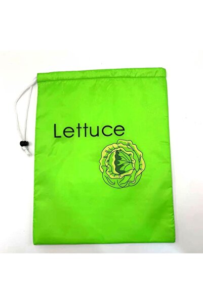 Choice Green 3PCS 1pc Banana Storage Bag, Vegetable Preservation Bag, Prevent...