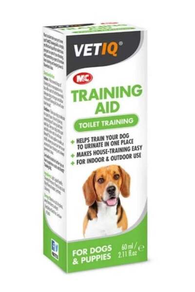 Vetiq أدوات تدريب M&C Fit IQ سعة 60 مل