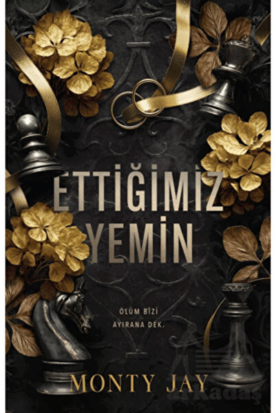 Martı Yayınları Ettiğimiz Yemin