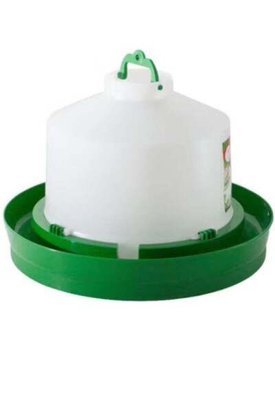 MPS 2 Drinking Bowl for Chickens 5 Liters