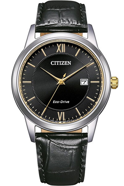 Citizen Eco-Drive AW1784-16E Erkek Kol Saati