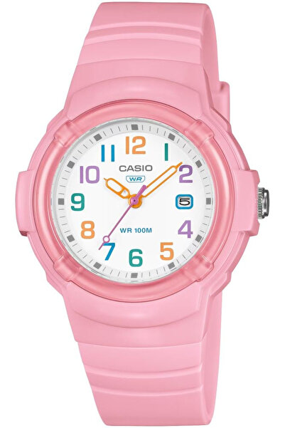 Casio Lx-800H-4Avdf Women's Wristwatch