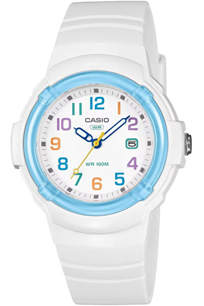 Casio Lx-800H-7A2Vdf Women's Wristwatch