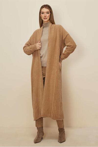 Alvina Triko Cardigan 45925