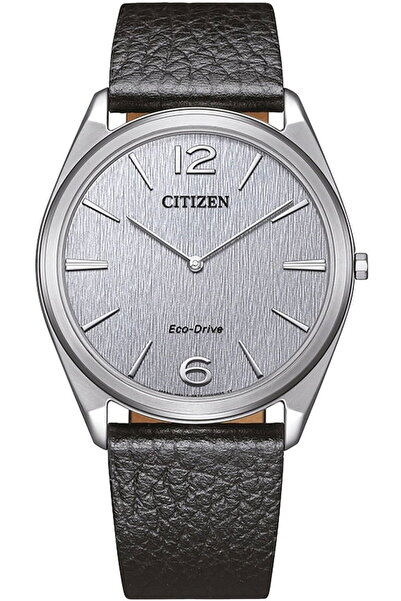 Citizen Eco-Drive Suratto Ultra Slim Ar3120-16A Men's Wristwatch
