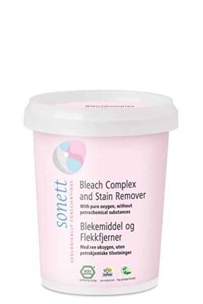 Sonett Complex Inalbitor Si Pt. Scos Pete Ecologic 450g