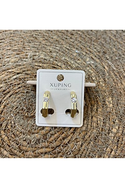 XUPING JEWELRY Küpe