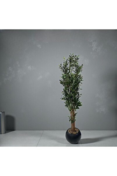 DEC5 شجره زيتون صناعى بارتفاع مميز 180سم