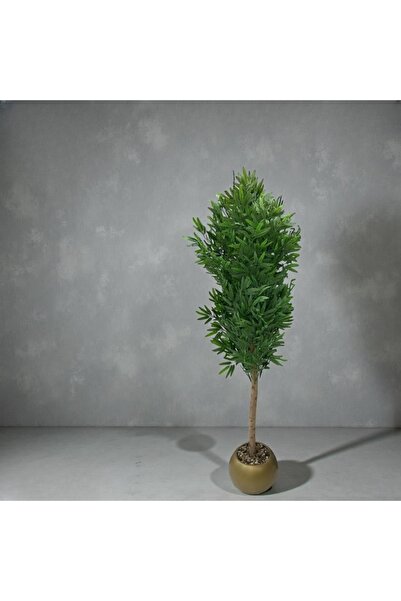 DEC5 شجره زيتون صناعى بارتفاع مثالى 210سم