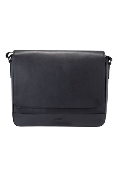 JOOP! Manciano Nevio Messenger Leder 34 cm Laptopfach