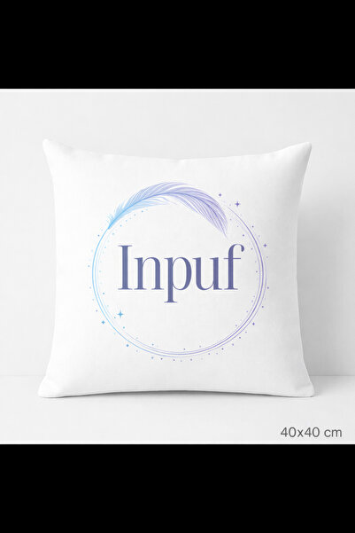 inpuf Perna 40x40, 15% puf gasca