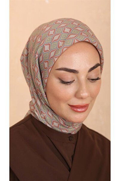 locella Lo'cella Pamuklu Soft Eşarp 4522-5