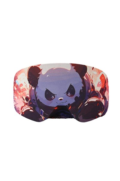 Choice E Ski Goggle Cover Scratch-Proof Snowboarding Goggle Protector Cover E...