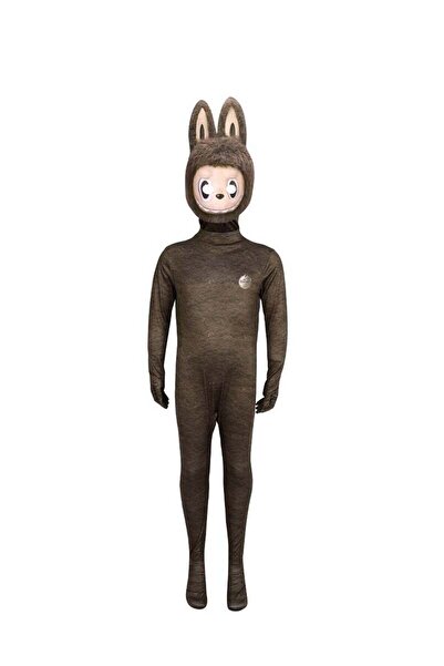 Toybox Labubu Cosplay Clothes Toy Costume Props Clothes Gifts For Kids, Size ...