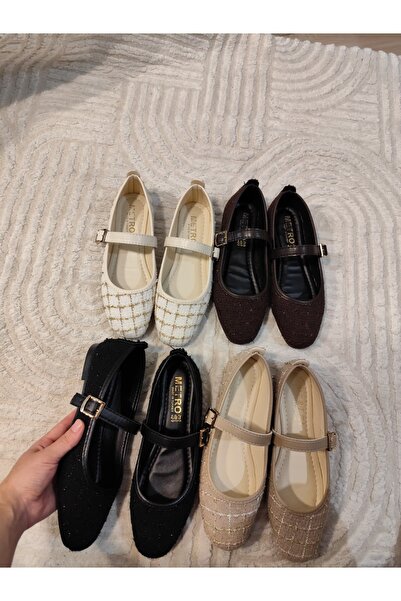 MY STİL MODA Gündelik babet