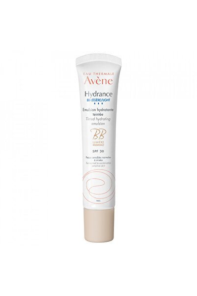 Avene Hydrance Legere BB Cream with SPF 30, 40 ml, Concealer