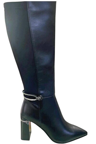 Guja حذاء نسائي كلاسيكي فاخر بكعب عالٍ 25K112