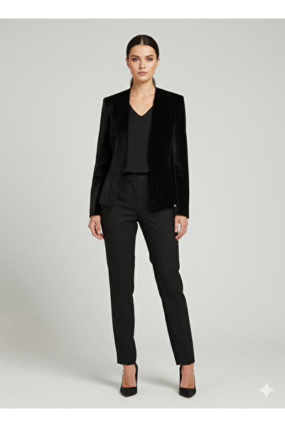 Zelish My Sister Jachetă de catifea Victoria