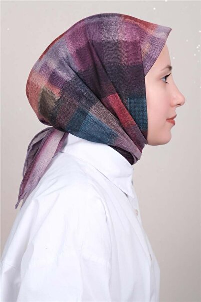 locella Lo'cella Pamuklu Soft Eşarp 4515-11