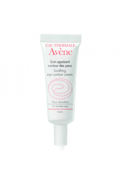 Avene Cremă contur ochi Pierre Fabre, 10 ml