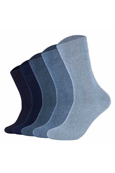 s.Oliver Unisex Socken, 5er Pack - Essentials Socks in Box, Kurzsocken, Gesch...