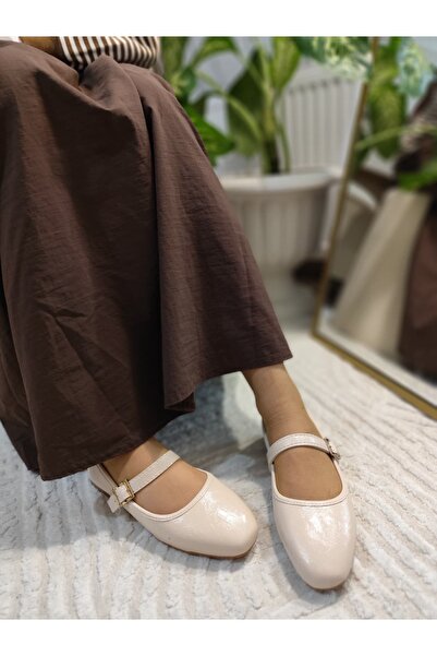 MY STİL MODA Gündelik Babet