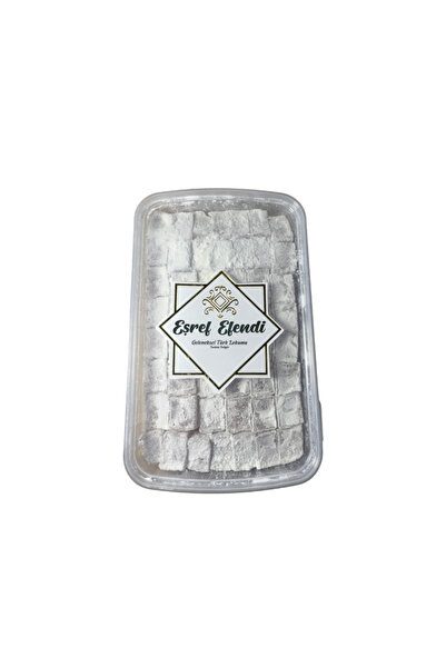 eşref efendi Plain turkish delight 460g