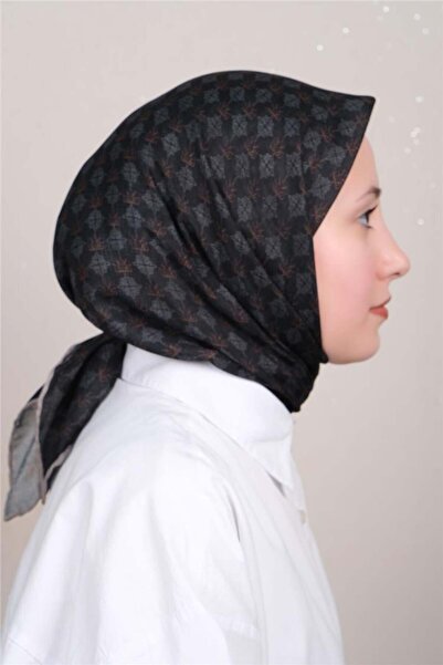 locella Lo'cella Pamuklu Soft Eşarp 4513-13