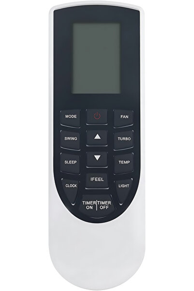 Gree AC Remote Control GR03 – Universal Replacement Remote Compatible with Ai...