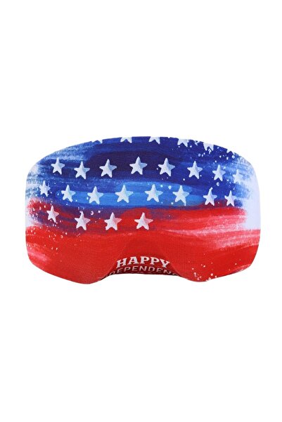 Choice C Ski Goggle Cover Scratch-Proof Snowboarding Goggle Protector Cover E...