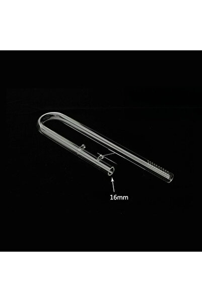 Choice1 16mm input Aquarium Glass Inflow Outflow Lily Pipe 12/16mm 16/22mm Tu...